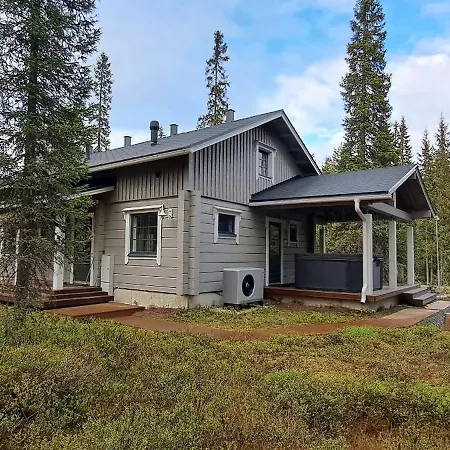 Wellamo Villa Syöte