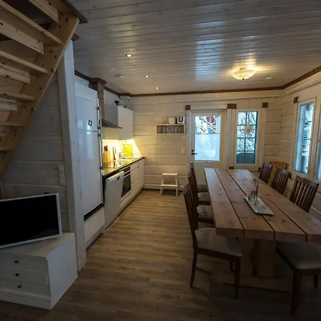 Wellamo Huvilat Iso-Syöte