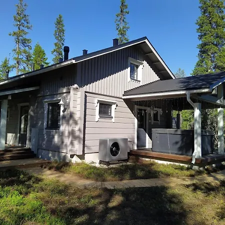 Villa Wellamo Syöte