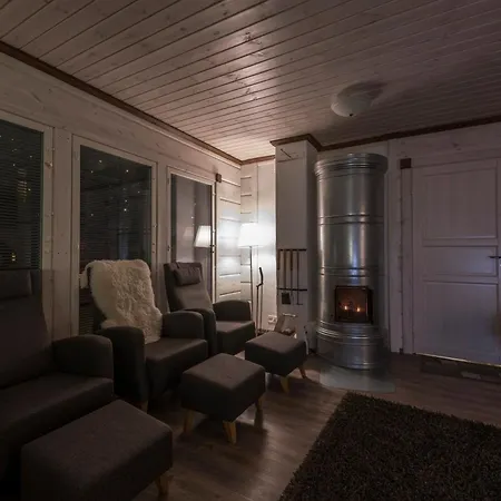 Villa Wellamo Syöte